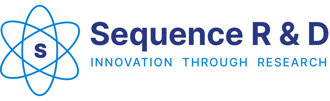 Sequence R&D Logo