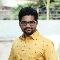 Mr. Darshan Patel - COO