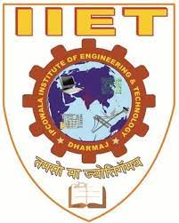Ipcowala Institute of Engineering and Technology - [IIET], Anand