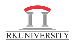 RK University - [RKU], Rajkot