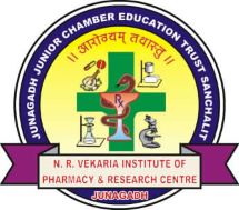 N.R. Vekaria Institute of Pharmacy, Junagadh