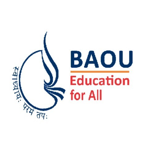 Graduate Programmes - BAOU