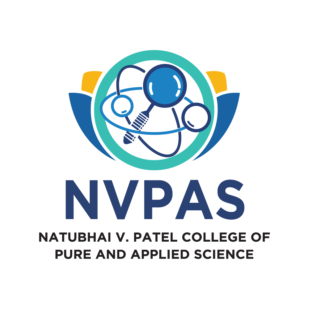 NVPAS - Natubhai V. Patel College of Pure & Applied Sciences, CVM University