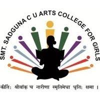 Smt. Sadguna C. U. Arts College for Girls, Ahmedabad