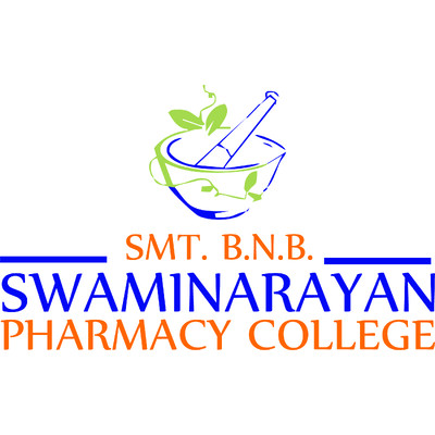 Smt B N B Swaminarayan Pharmacy College, Vapi