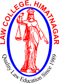 Law College Himatnagar