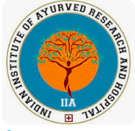 Indian institute of ayurved research and hospital (IIARH) - Rajkot