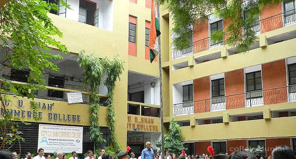 B D Arts College for Women, Ahmedabad (BDACW)
