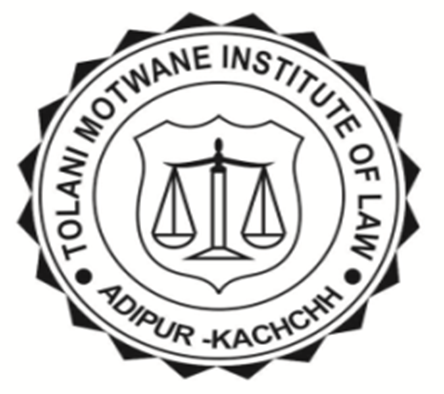 Tolani Motwane Institute of Law - [TMIL], Kachchh