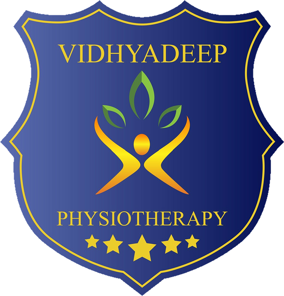 VIDHYADEEP INSTITUTE OF PHYSIOTHERAPY