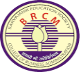 B.R.C.M. College Of Business Administration