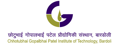 Chhotubhai Gopalbhai Patel Institute of Technology (CGPIT), Bardoli
