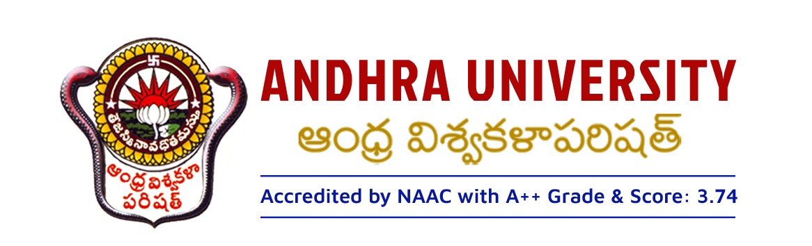College of Arts & Commerce, Andhra University(AU)