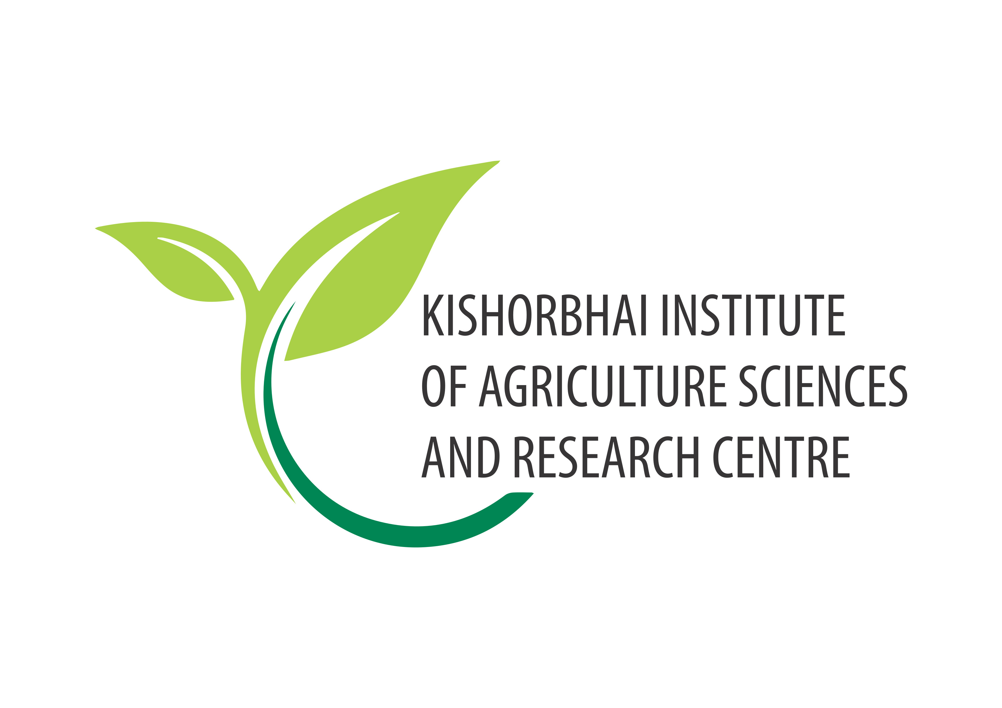 Kishorbhai Institute of Agricultural Sciences and Research Center (KIASRC), Bardoli