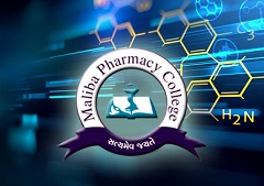 Maliba Pharmacy College, Bardoli