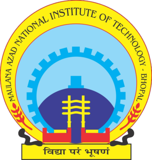 MANIT Bhopal (Maulana Azad National Institute of Technology, Bhopal)