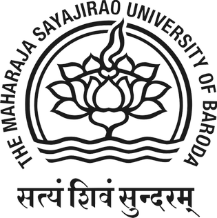 Faculty of Technology and Engineering(FTE), The Maharaja Sayajirao University of Baroda(MSUB)