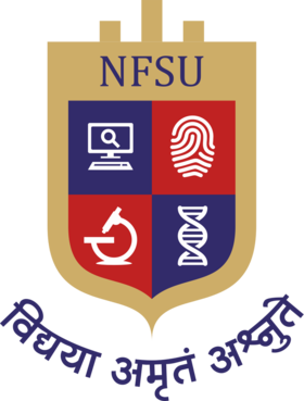 Institute of Research & Development, Gujarat Forensic Sciences University (IRD-GFSU)