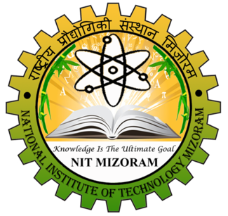 NIT Mizoram (National Institute of Technology, Mizoram)
