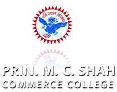 Prin. M. C. Shah Commerce College, Ahmedabad (PMCSCC)