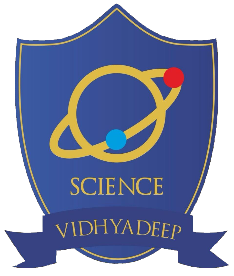 VIDHYADEEP INSTITUTE OF SCIENCE