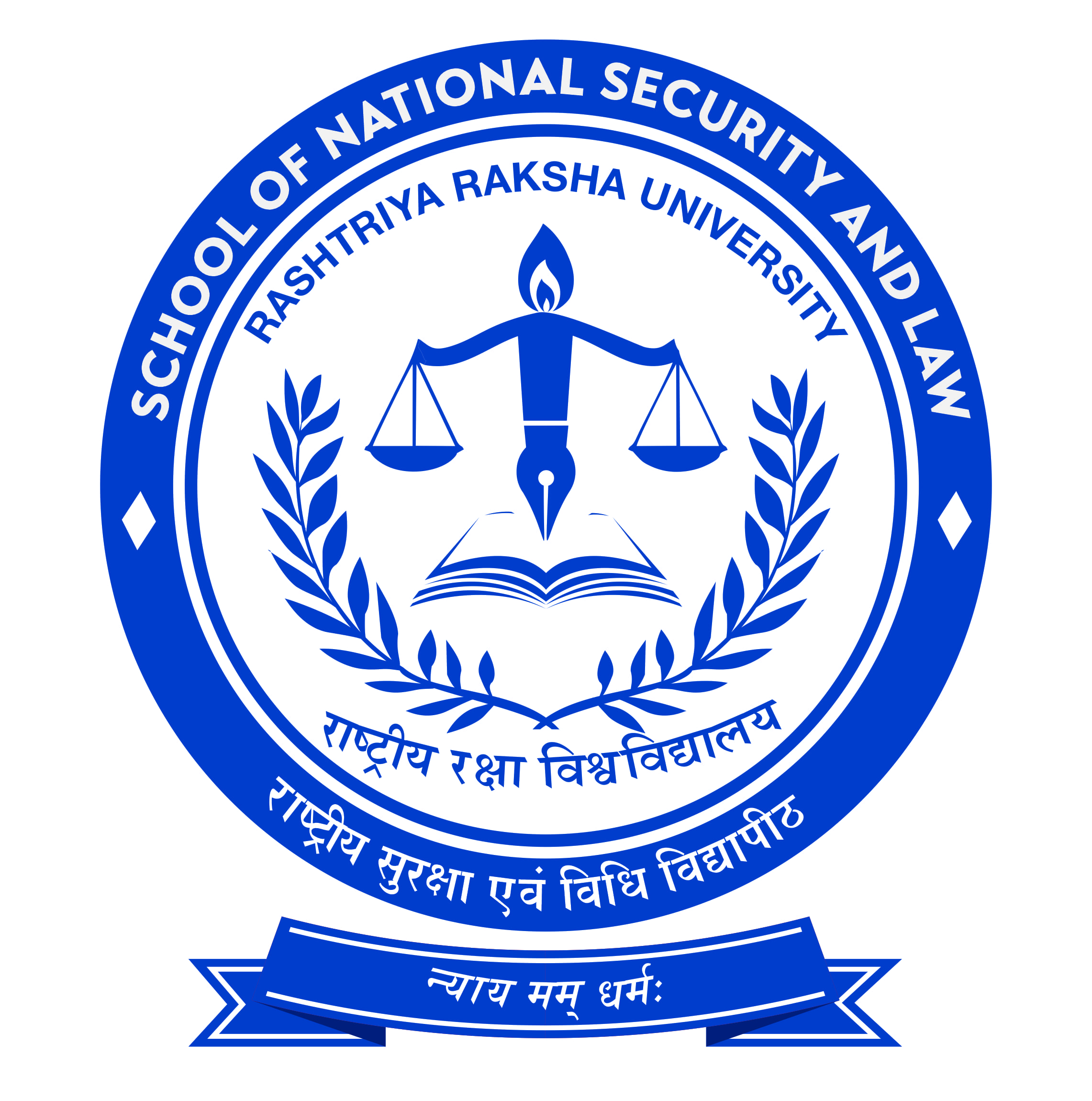 School of National Security and Law (SNSL)