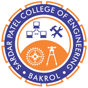 Sardar Patel College of Engineering (SPCE), Bakrol
