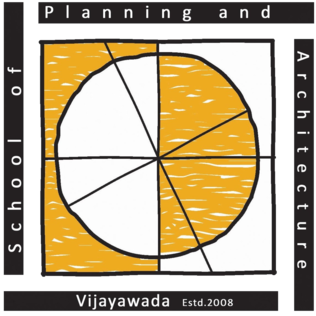 School of Planning and Architecture, Vijayawada (SPA Vijayawada)