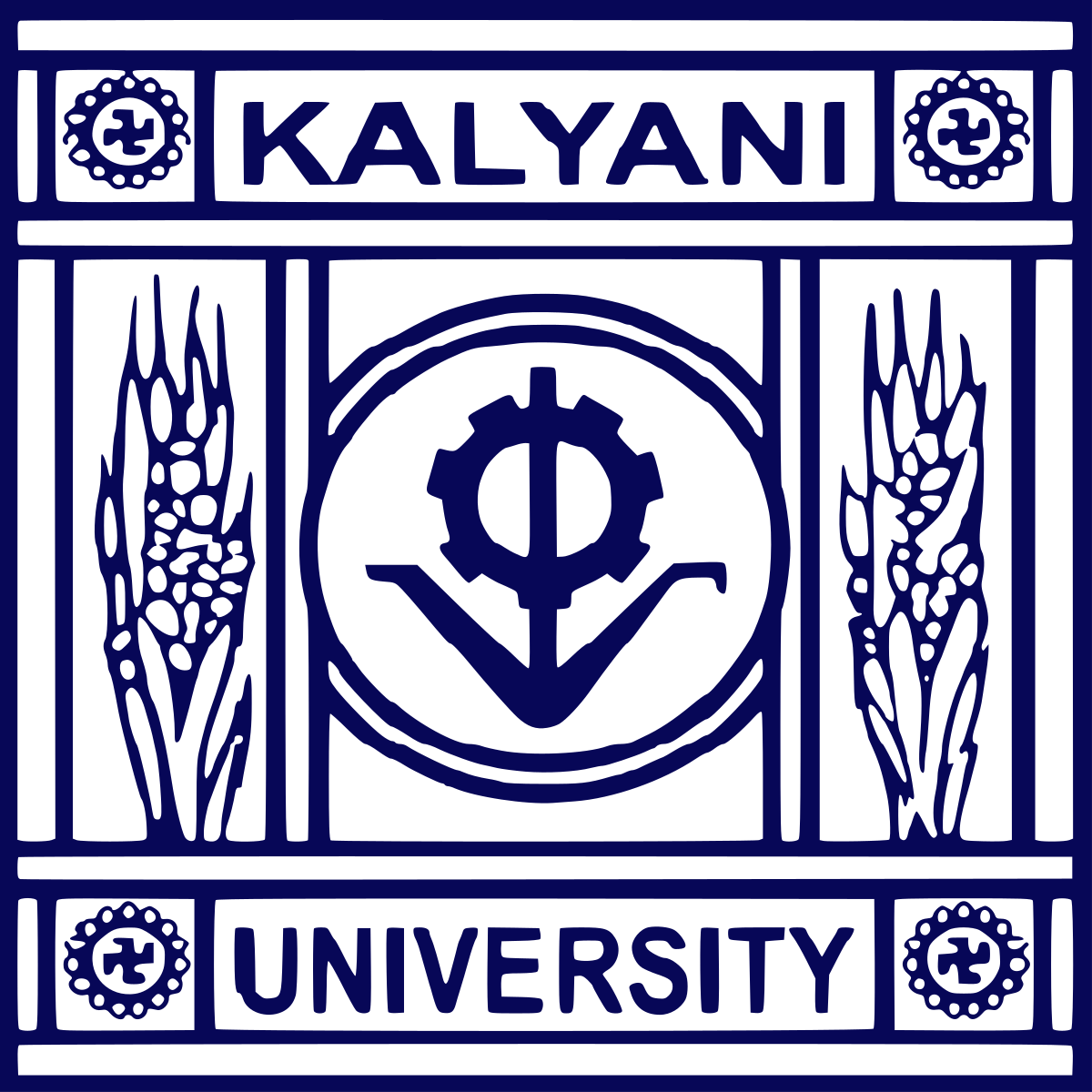 University of Kalyani