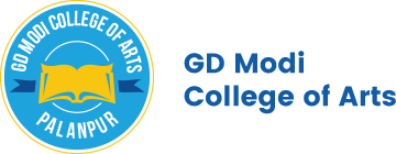 GD Modi College of Arts