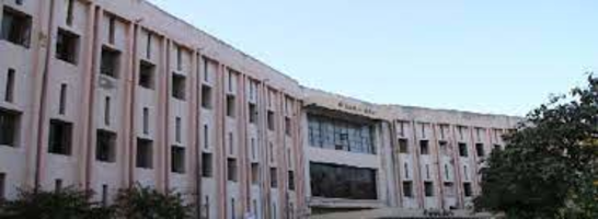 Shri Sahajanand Vanijya Mahavidyalaya, Ahmedabad (SSVM)