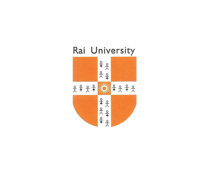 RAI UNIVERSITY Ahmedabad