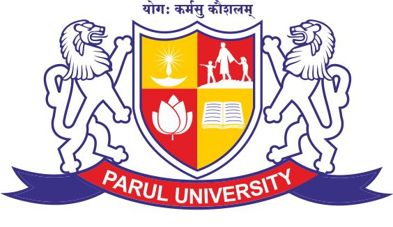 Faculty of Pharmacy- Parul University