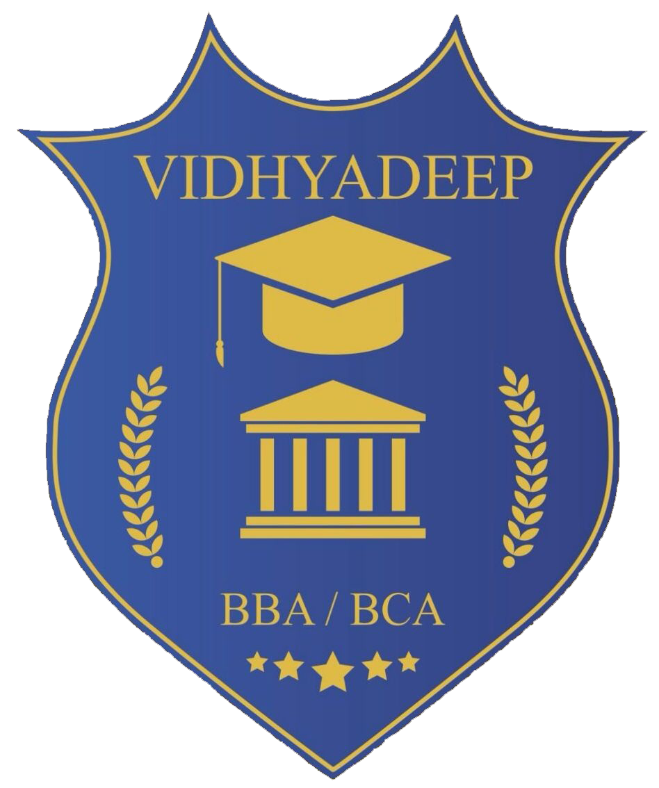 VIDHYADEEP INSTITUTE OF COMPUTER AND INFORMATION TECHNOLOGY