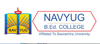 Navyug B.Ed. College – Virpar (Morbi)