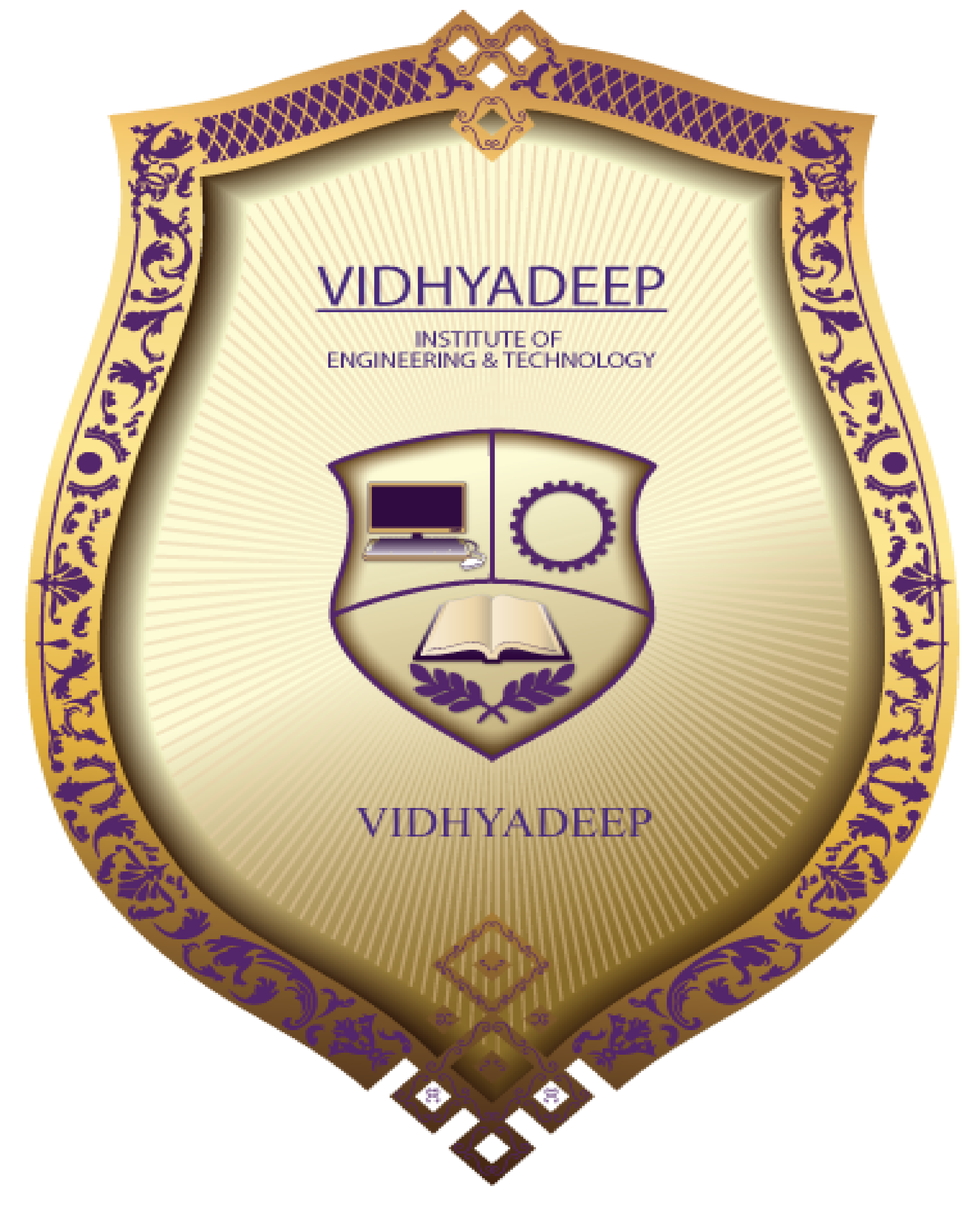 Vidhyadeep Institute of Engineering and Technology