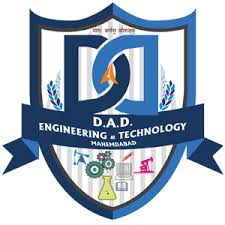 D.A. Degree Engineering & Technology