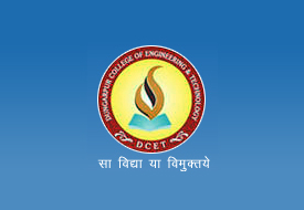 Dungarpur College of Engineering and Technology, Dungarpur