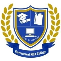 Government MCA college Maninagar, Ahmedabad