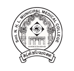 SMT. N.H.L MUNICIPAL MEDICAL COLLEGE, Ahmedabad