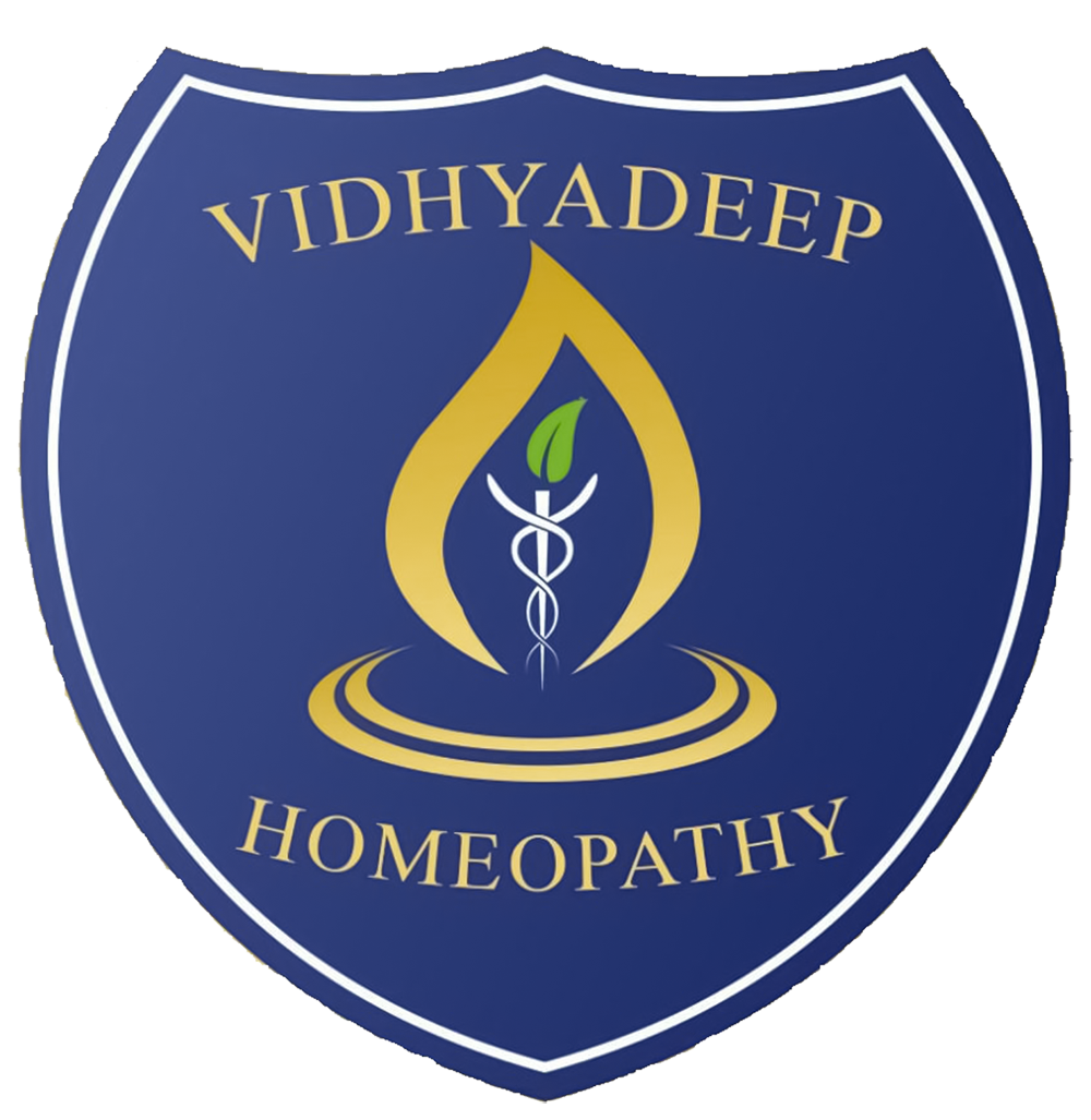 VIDHYADEEP HOMOEOPATHIC MEDICAL COLLEGE AND RESEARCH CENTRE