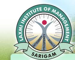 Laxmi Institute Of Management Sarigam, Valsad