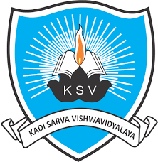 Under Graduate Programme - KSV