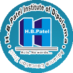 H.B. Patel Institute of Diploma Engineering College, Limbodara