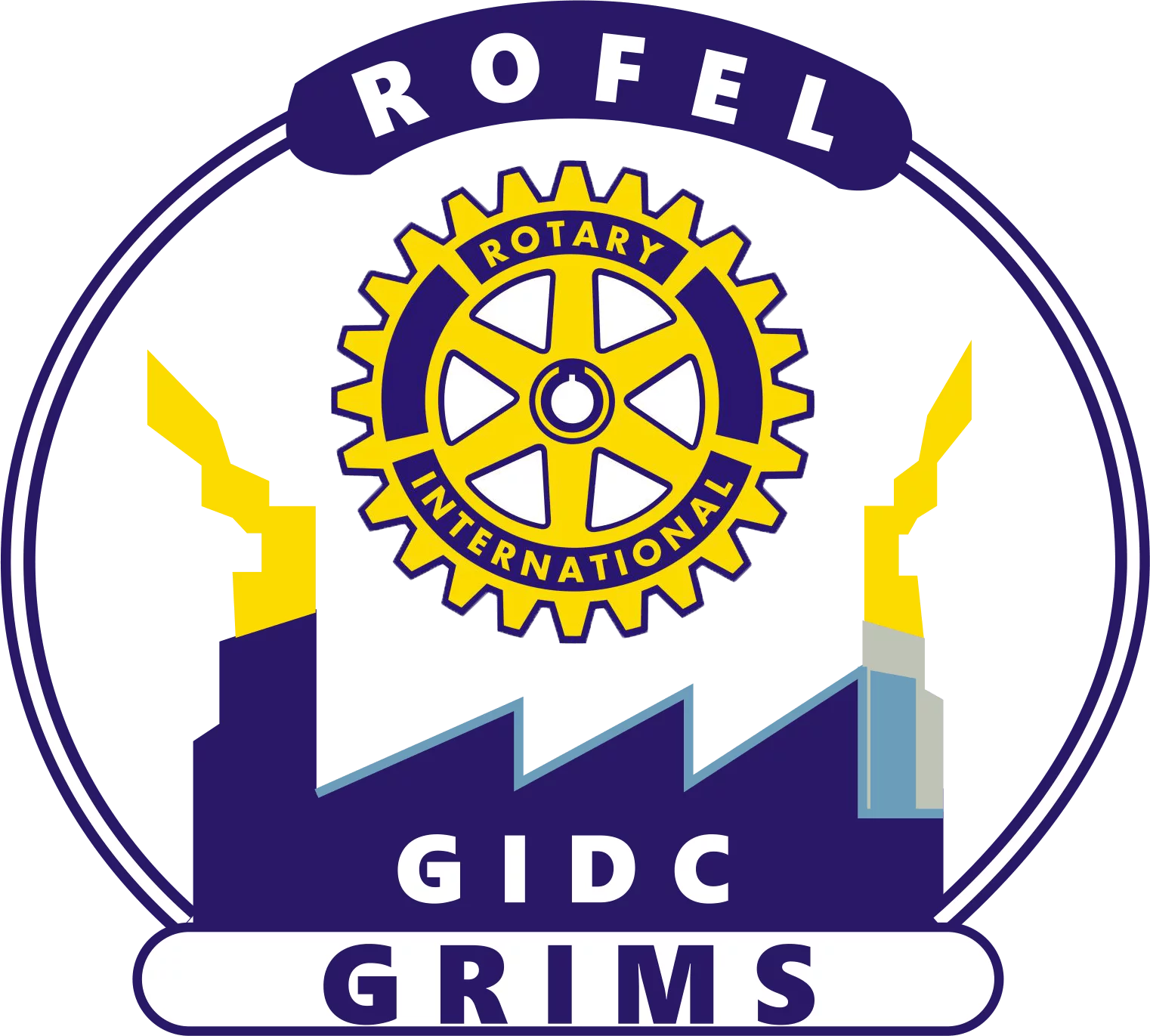 GIDC Rajju Shroff ROFEL Institute Of Management Studies (GRIMS)