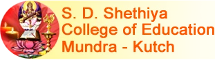 SD Shethiya College of Education