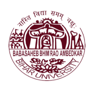 The Babasaheb Bhimrao Ambedkar Bihar University