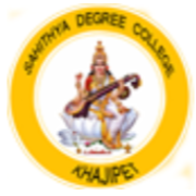 Sahithya degree & PG College