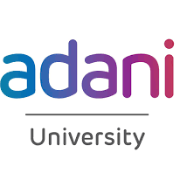 Adani University FACULTY OF ENGINEERING SCIENCES AND TECHNOLOGY(FEST)
