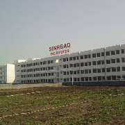 STES’s Sinhgad College of Commerce, WARJE (SCOAC)